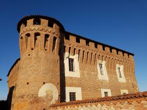 Castello di Proh